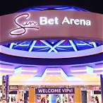 bet arena